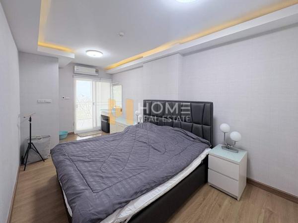 Supalai Park Ratchayothin / 1 Bedroom (FOR SALE), ศุภาลัย ปาร์ค รัชโยธิน / 1 ห้องนอน (ขาย) TPM466