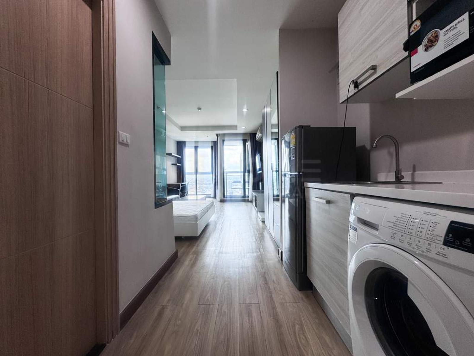 Ladda Plus Sriracha / Studio (FOR SALE), ลัดดา พลัส ศรีราชา / ห้องสตูดิโอ (ขาย) YEAN278