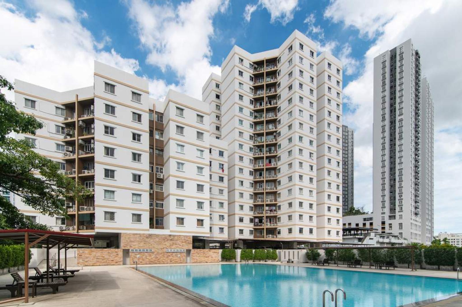Fortune Condo Town / 3 Bedrooms (FOR RENT) GNG315