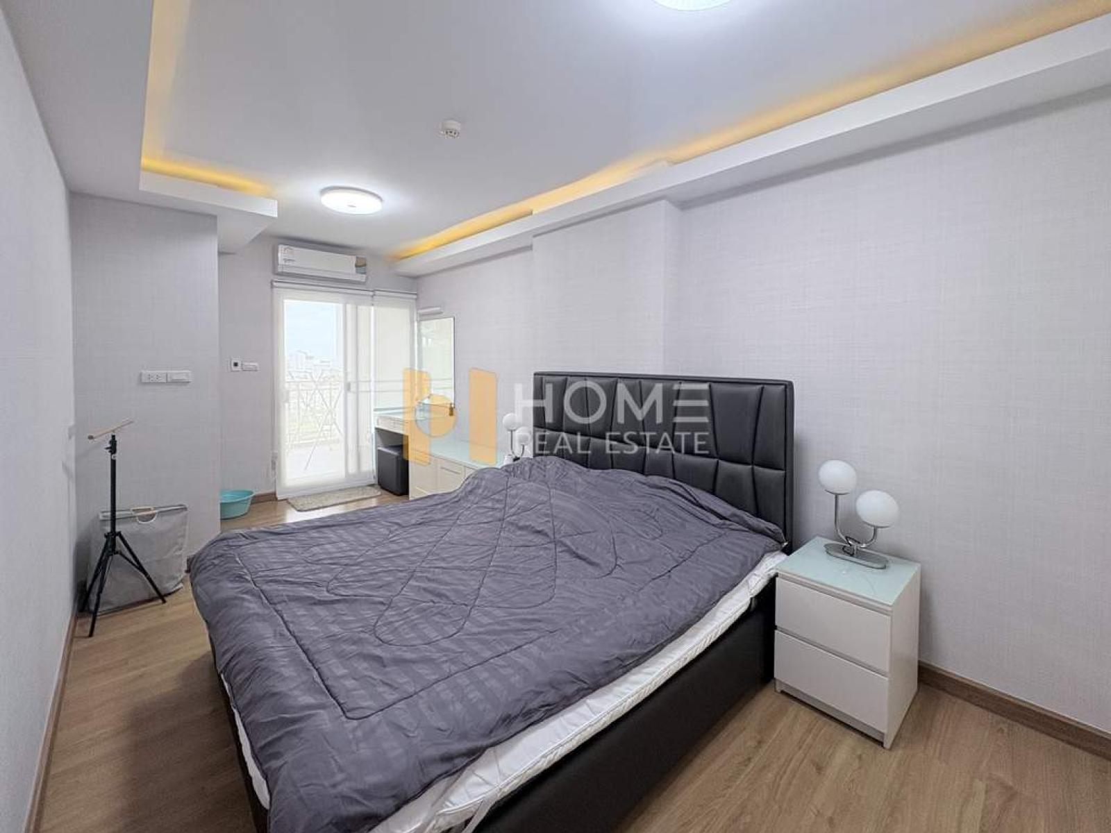 Supalai Park Ratchayothin / 1 Bedroom (FOR SALE), ศุภาลัย ปาร์ค รัชโยธิน / 1 ห้องนอน (ขาย) TPM466