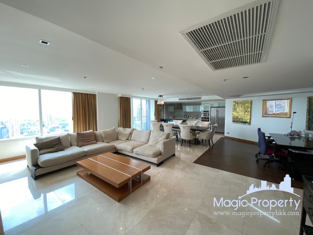 ขาย 3 ห้องนอน ใน เอท ทองหล่อ เรสซิเดนซ์ คอนโดมิเนียม เขตวัฒนา กรุงเทพฯ – รูปที่ 2