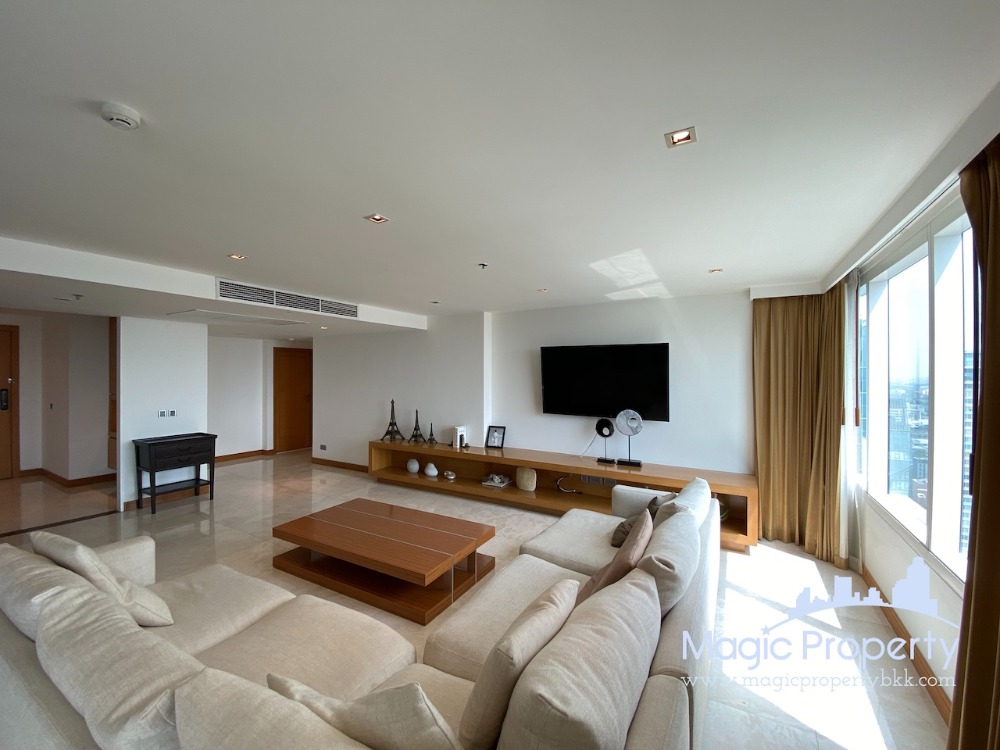 ขาย 3 ห้องนอน ใน เอท ทองหล่อ เรสซิเดนซ์ คอนโดมิเนียม เขตวัฒนา กรุงเทพฯ – รูปที่ 3