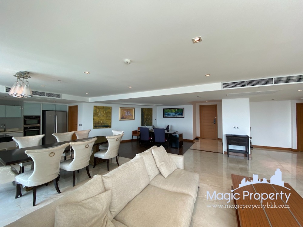 ขาย 3 ห้องนอน ใน เอท ทองหล่อ เรสซิเดนซ์ คอนโดมิเนียม เขตวัฒนา กรุงเทพฯ – รูปที่ 4