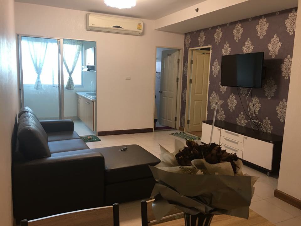 🔥Urgent sale | Promotion untill end of May 2025🔥Condo Supalai Park Kaset for sale, close to BTS train station, shopping center, tollway, motorway, hospital, university 🔥Urgent sale | Promotion untill end of May 2025🔥Condo Supalai Park Kaset for sale, close to BTS train station, shopping center, tollway, motorway, hospital, university