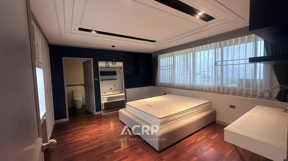 DS Tower 1 สุขุมวิท | ขายคอนโด 3 ห้องนอน | 204.3 ตร.ม. | 22 ล้านบาท – รูปที่ 4