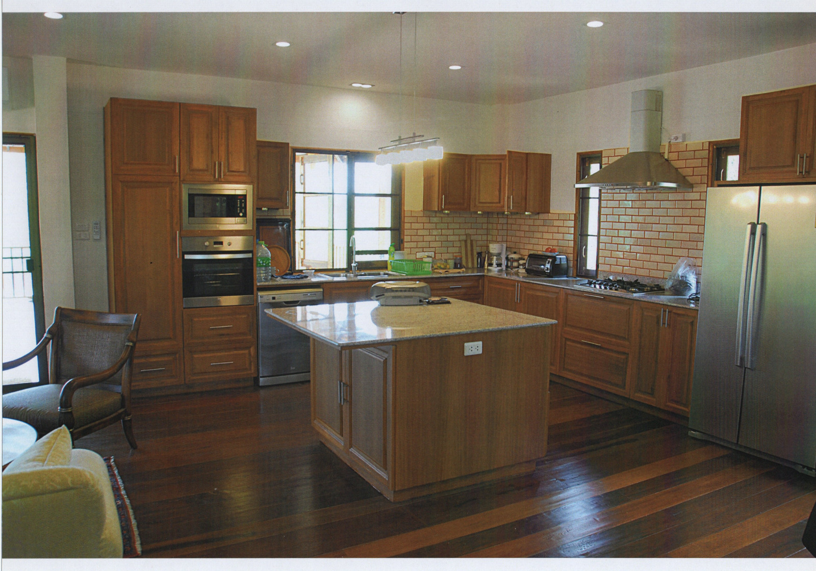 ็ฺBeautiful house for sales in Chiang Mai – รูปที่ 2