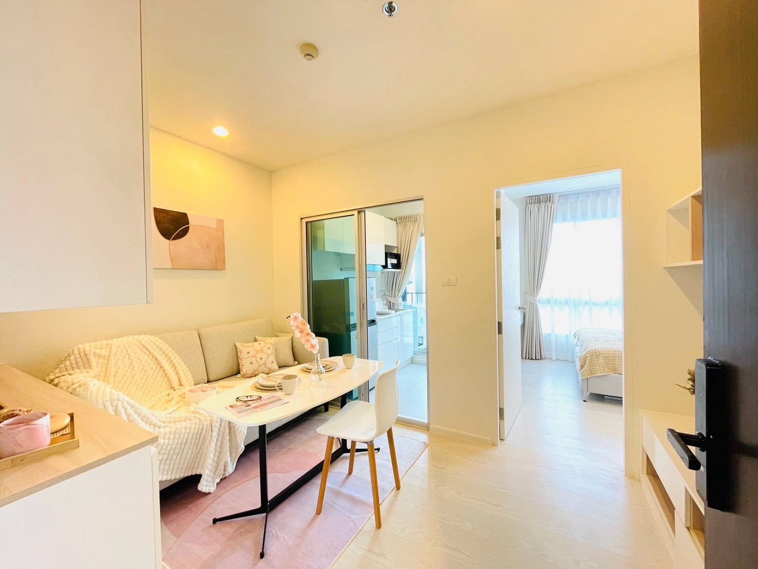 For rent THE PRODIGY MRT BANGKHAE, 31st floor, size 30 sq m, beautiful view, fully furnished, near MRT Bang Khae, 11,000 baht/month. For rent THE PRODIGY MRT BANGKHAE, 31st floor, size 30 sq m, beautiful view, fully furnished, near MRT Bang Khae, 11,000 baht/month.