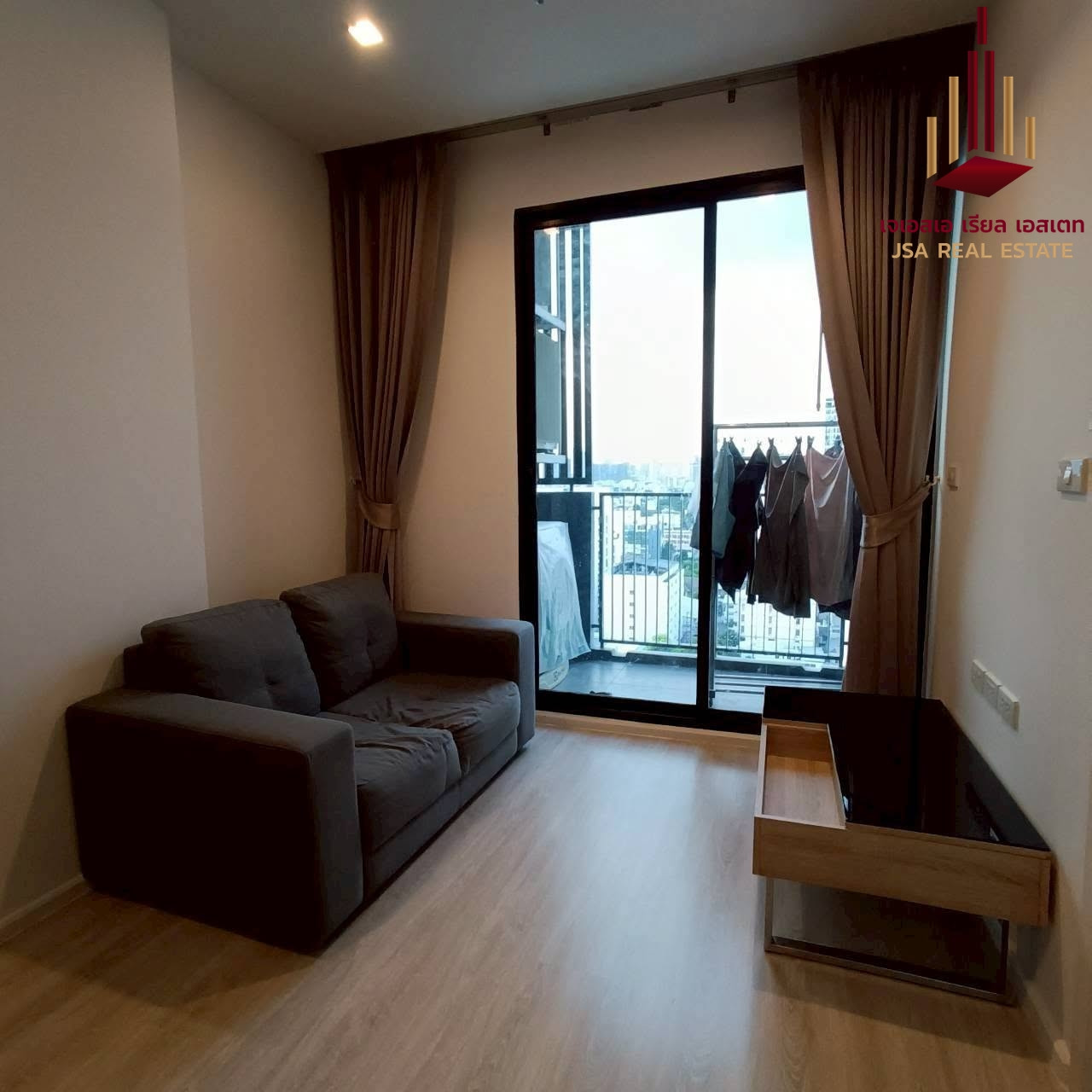 ✨ For Sale: Quinn Ratchada 17 Condo ✨ 💰 Only 3,390,000 THB