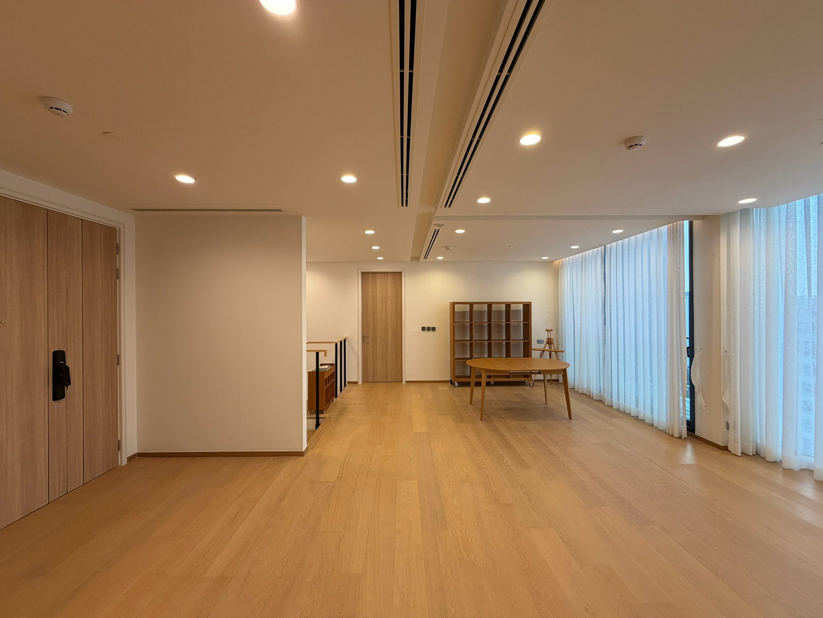 FOR RENT : Duplex Penhouse at ANIL Sathorn 12 (BTS St.Louis 0 m.) – รูปที่ 2