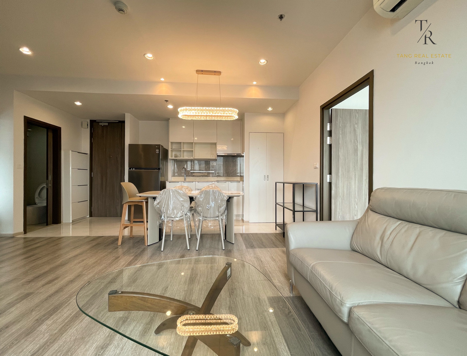 ให้เช่าคอนโด ✨ไอดีโม โมบิ สุขุมวิท 66 ✨ ห้องรีโนเวทใหม่ | 200 เมตรจาก BTS อุดมสุข