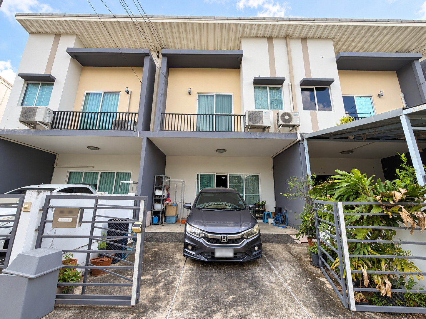 🏡 ทาวน์โฮม 2 ชั้น พลีโน่ พหลโยธิน–สายไหม ทำเลกรุงเทพฯ ราคา 2.5 ล้านบาท