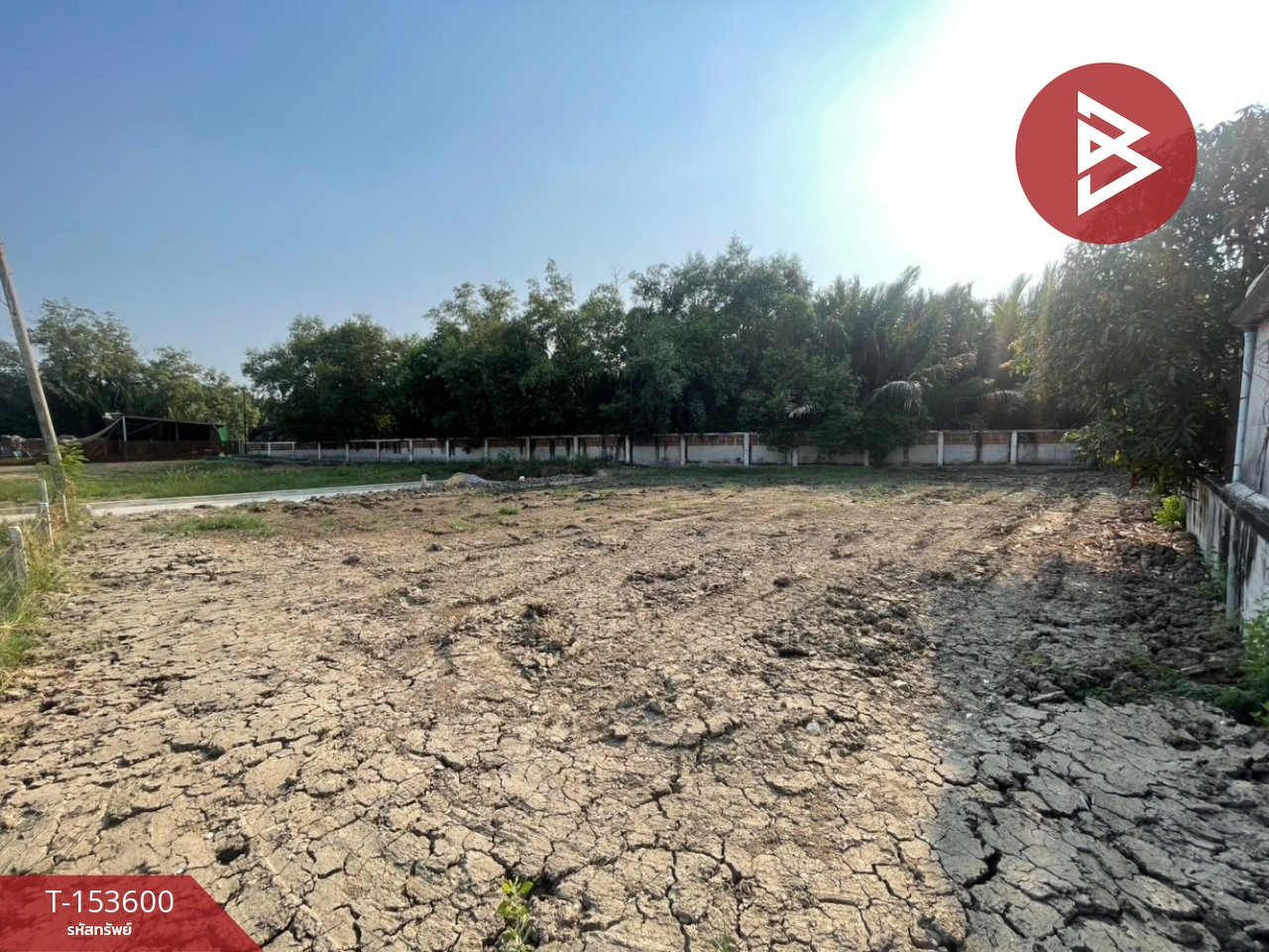 Land for sale, area 1 ngan 5.6 sq m, Phra Samut Chedi, Samut Prakan – รูปที่ 4