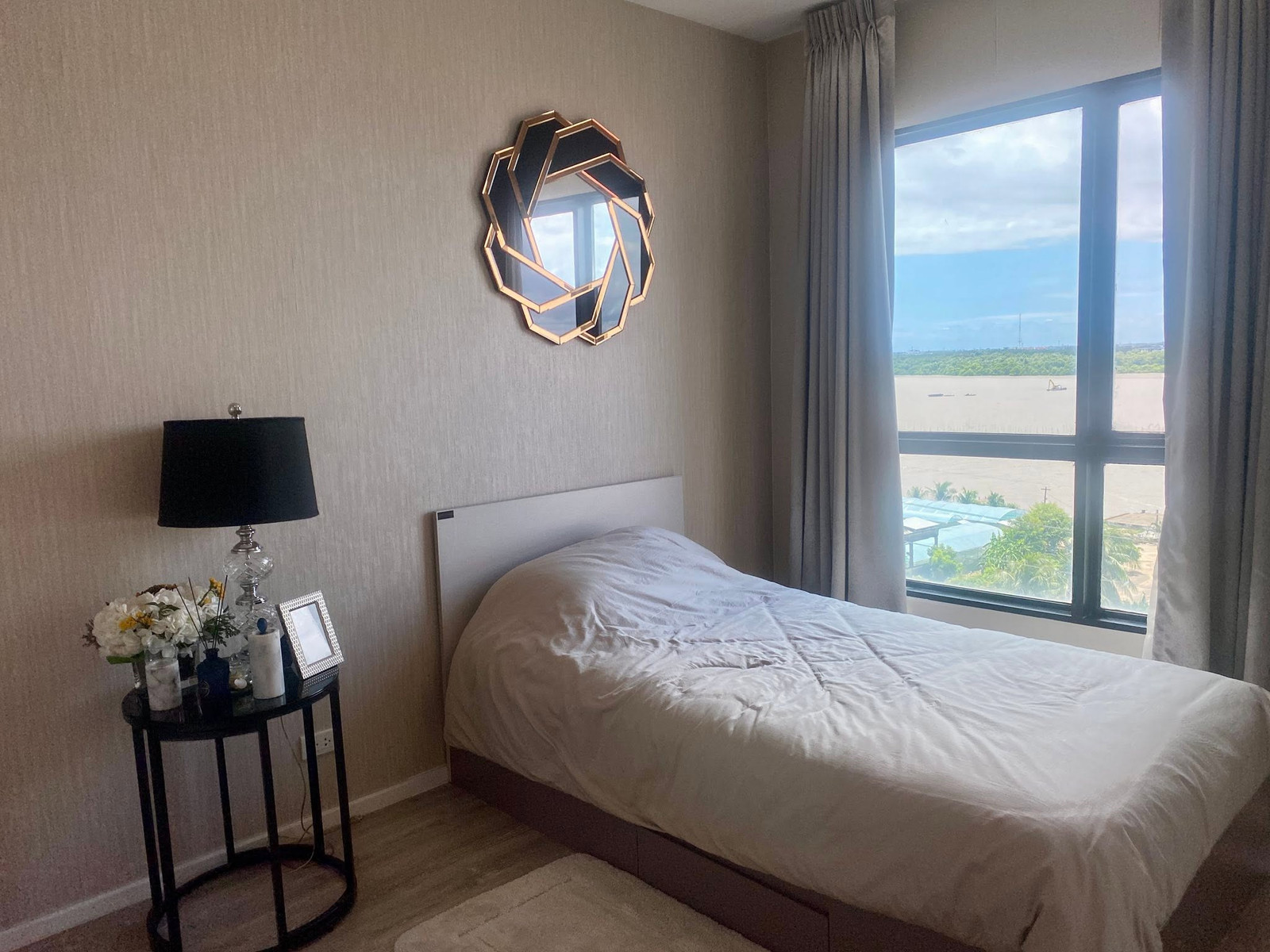 7K201069 - ขาย คอนโด ไนท์บริดจ์ สกาย ริเวอร์ โอเชี่ยน (Sell KNIGHTSBRIDGE SKY RIVER OCEAN) – รูปที่ 4