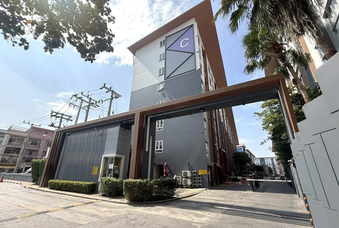 For sale very cheap Plum Condo Bang Yai Station