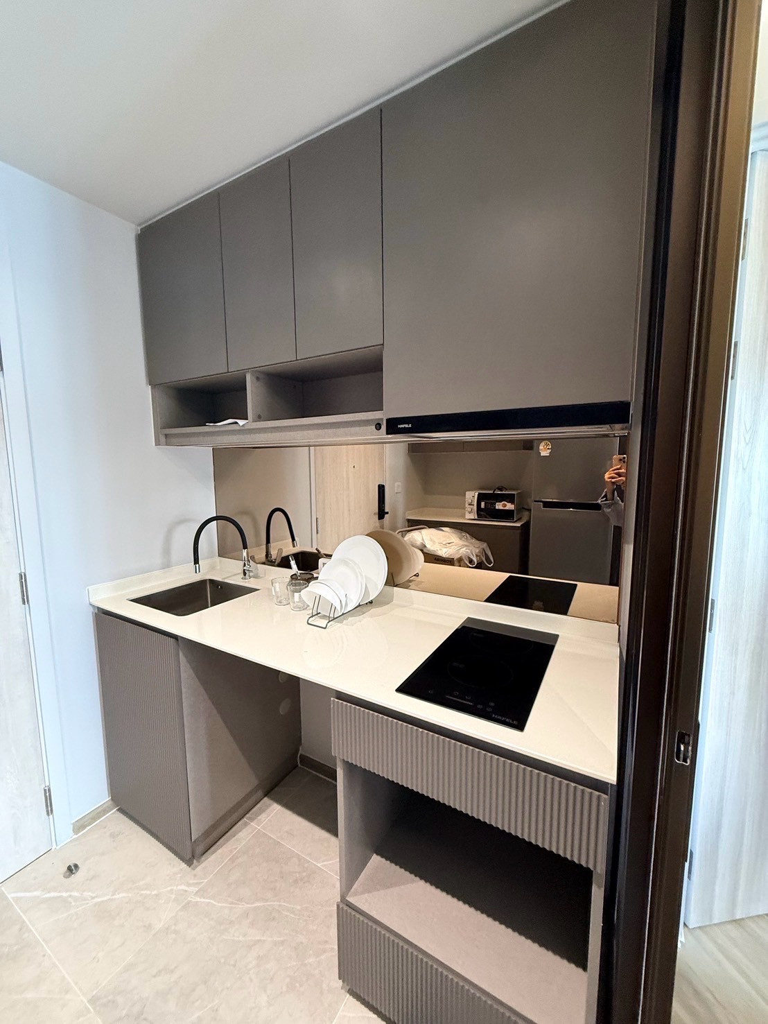 🔥20,000/month🔥35sqm🔥1BR🔥Floor8🔥 – รูปที่ 3