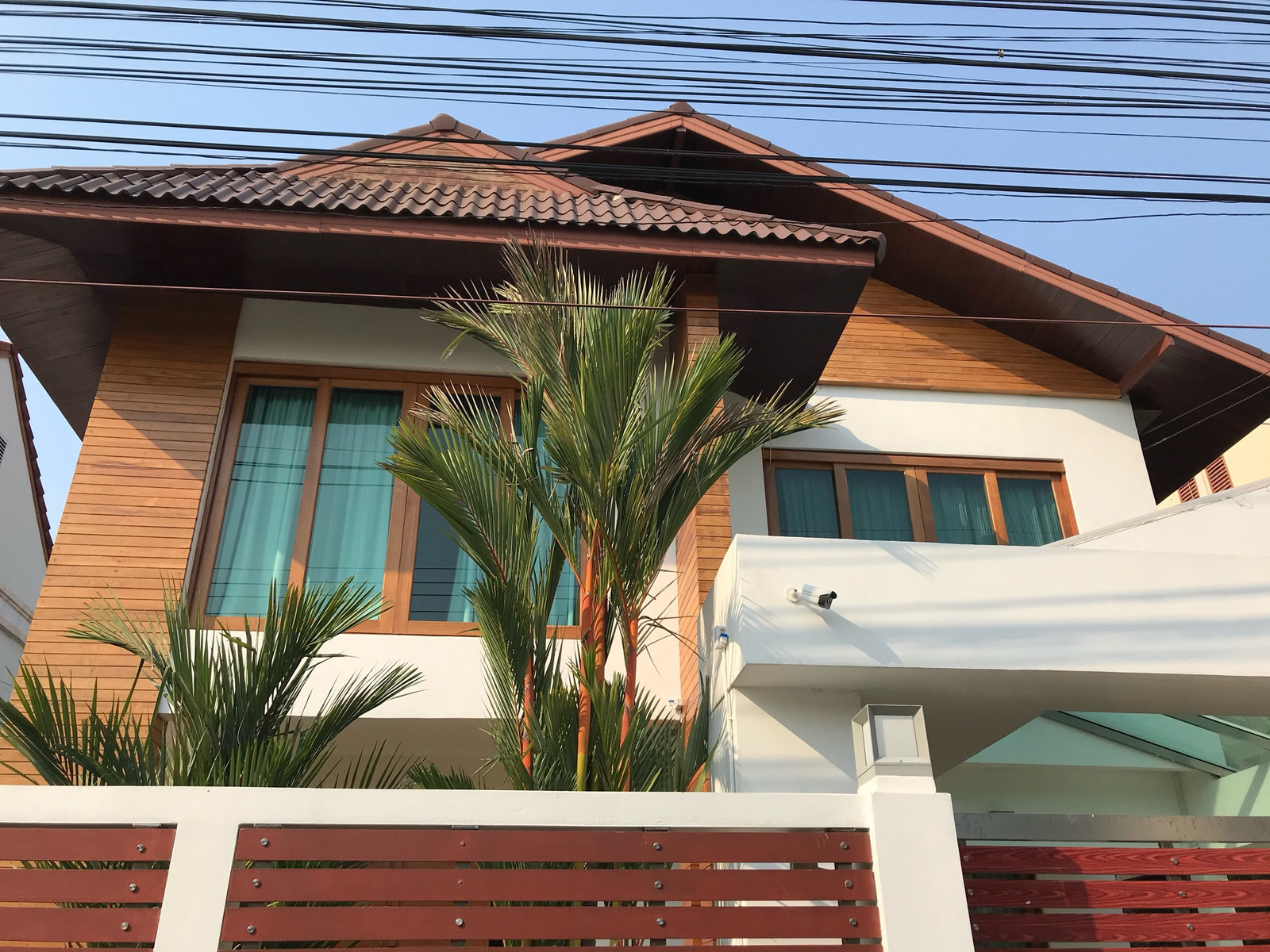 65ตรว 4นอน4น้ำ บ้านเดี่ยว 2 ชั้น บ้านกฤติกร นาคนิวาส 25 ลาดพร้าว71