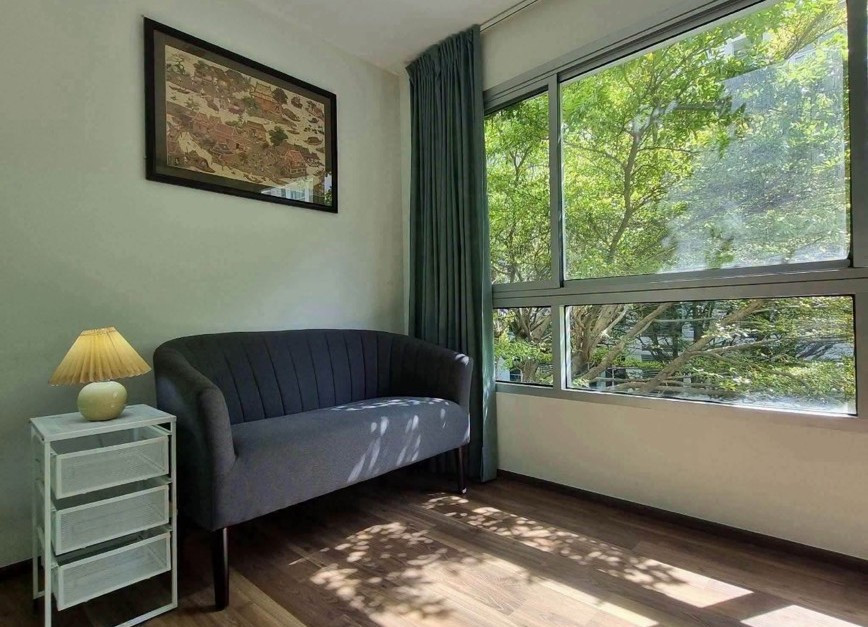M1843 For rent Condo The Room (Soi Sukhumvit 79) – รูปที่ 2
