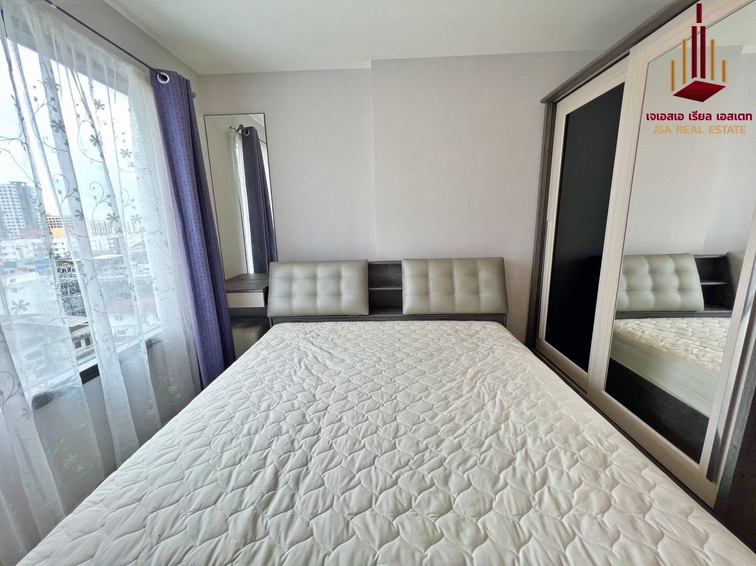 ✨ For Sale: Life Pinklao Condo ✨ 💰 Only 2,990,000 THB