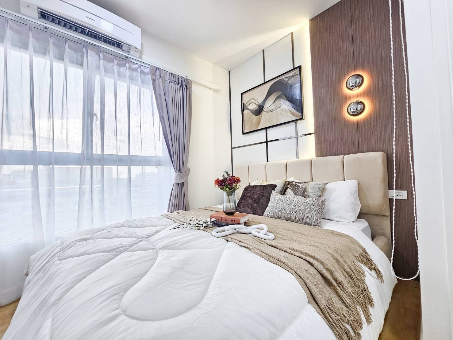 ห้องนี้ขายเพียงล้านกลางๆ เงินเดือน 17K กู้ได้ The Parkland งามวงศ์วาน-แคราย ห้อง 30.75 ตร.ม. ชั้น 11 ห้องนี้ขายเพียงล้านกลางๆ เงินเดือน 17K กู้ได้ The Parkland งามวงศ์วาน-แคราย ห้อง 30.75 ตร.ม. ชั้น 11