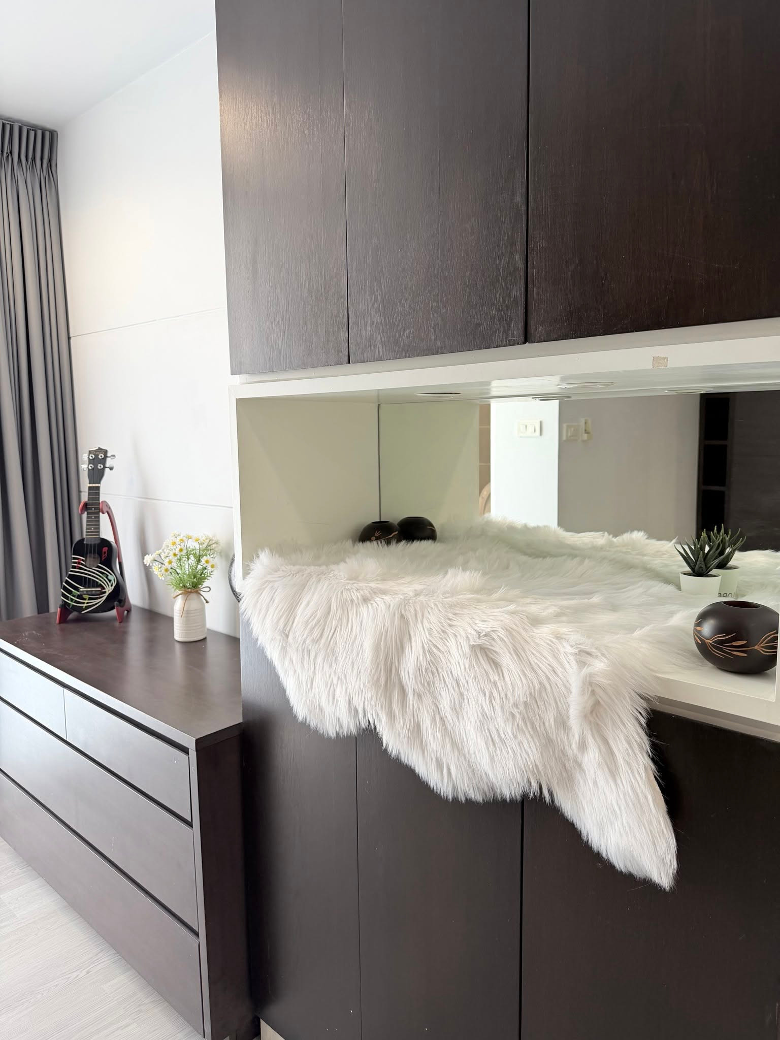 ให้เช่า Ratchada City Condo, Studio ขนาด 34 ตร.ม. ชั้น 9 – รูปที่ 2