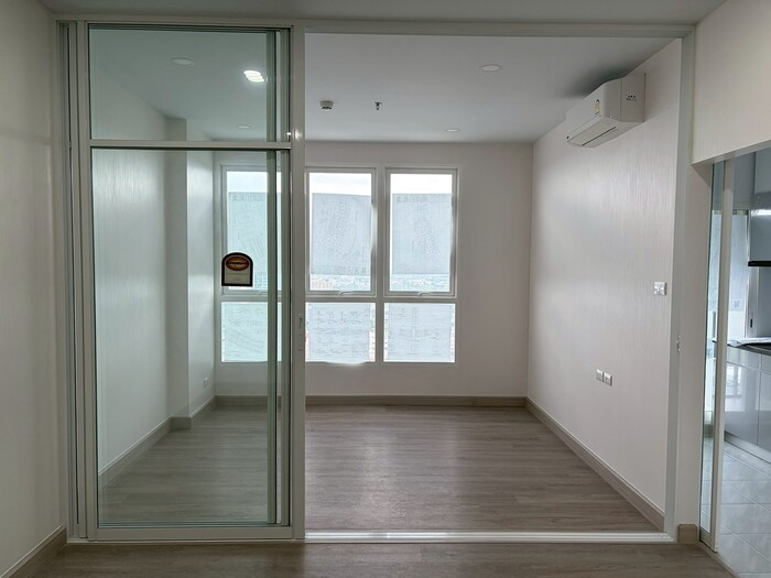 💖Empty room for sale, Supalai Loft, Phasi Charoen Station (code 029820S) / 1 bedroom, size 35 sq m. Selling price 2.78 million baht/ If interested, you can inquire. Line ID = atfirm2010💖
