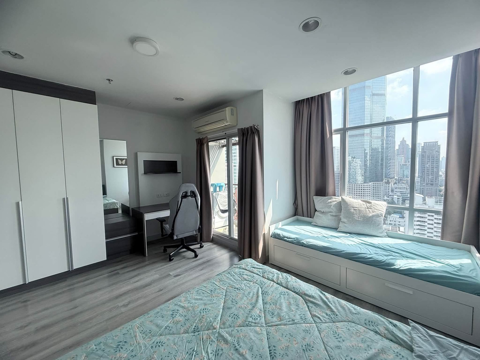 Condo for rent: Centric Sathorn-St. Louis – รูปที่ 2