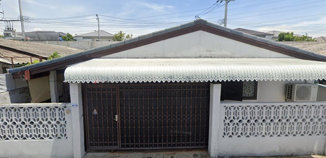 near Bangna Trad 49-55 Lotus Bangna only 900m Large Detached HouseBrand New Renovation S – รูปที่ 2