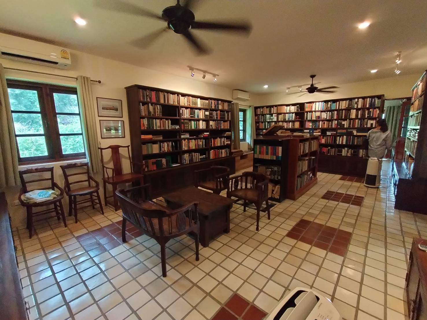 ็ฺBeautiful house for sales in Chiang Mai – รูปที่ 3
