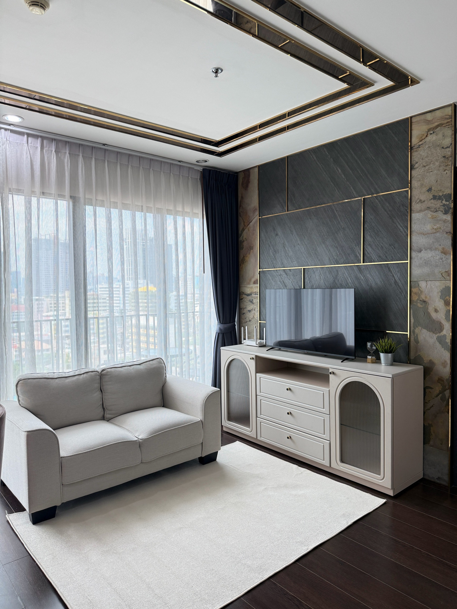 🏢 ให้เช่าคอนโด C Ekkamai (ซี เอกมัย) – ห้องชั้นสูง วิวสวย คอนโดแต่งสวยพร้อมอยู่ 
