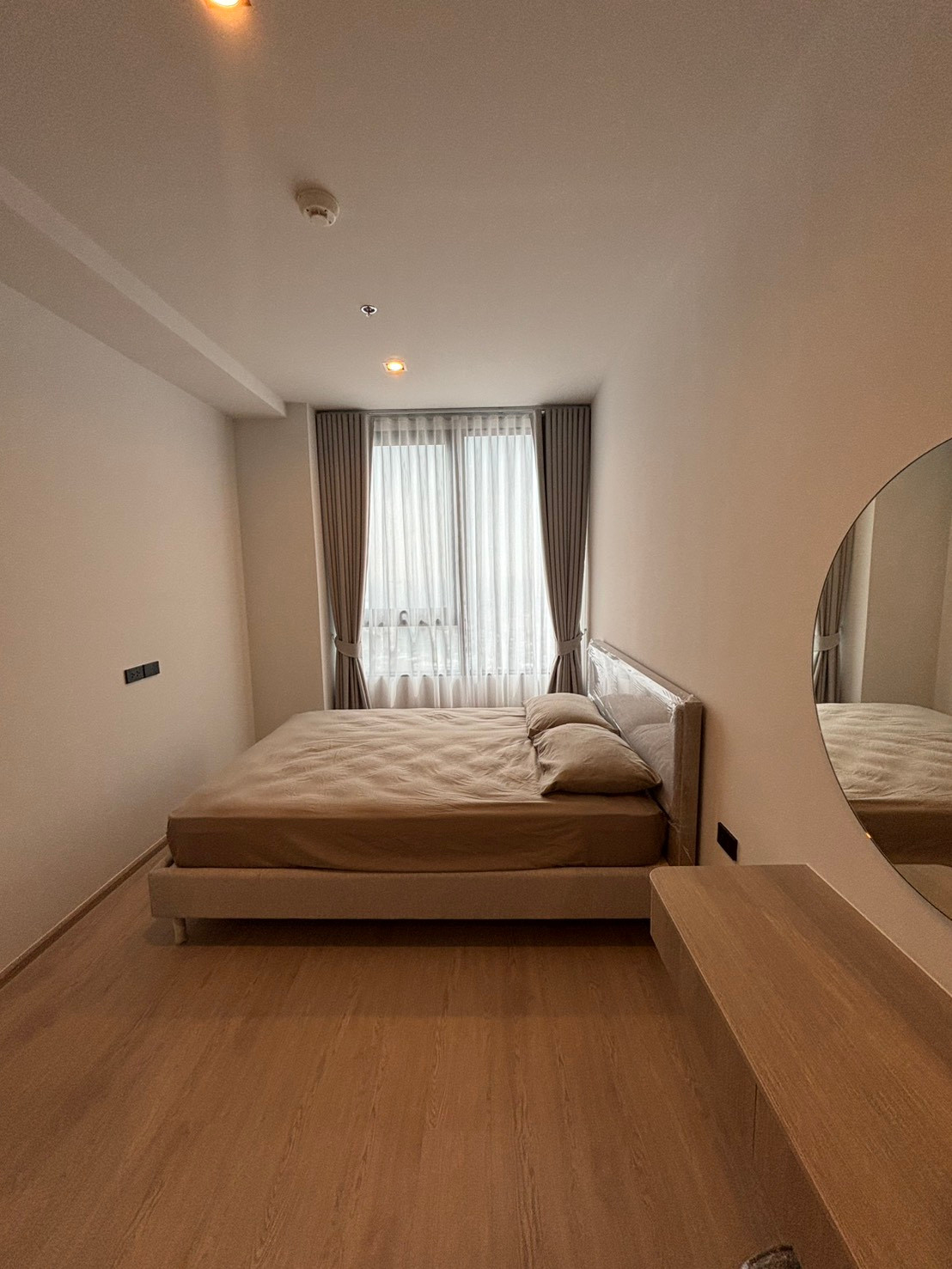 ✨ LUXURY CONDO FOR RENT - HIGH FLOOR WITH RIVER VIEW! ✨ 🏢 Reference Sathorn - Wongwianyai (Building B) – รูปที่ 2