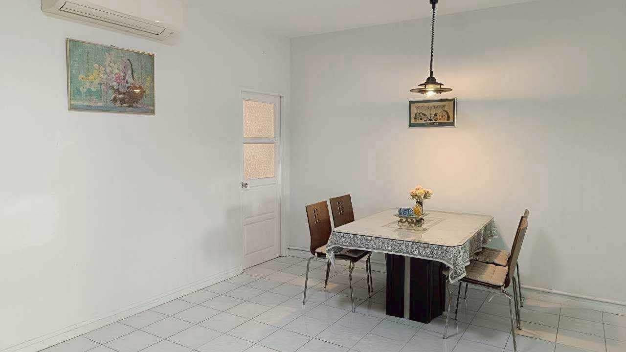 Townhouse for rent Sukhumvit 54 | 185 sq m | 4 bedrooms | Fully Furnished | near BTS On Nut about 5 minutes. – รูปที่ 3