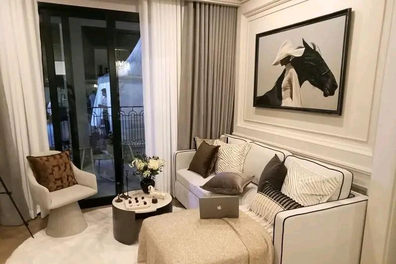 surin sands condominiums  – รูปที่ 3