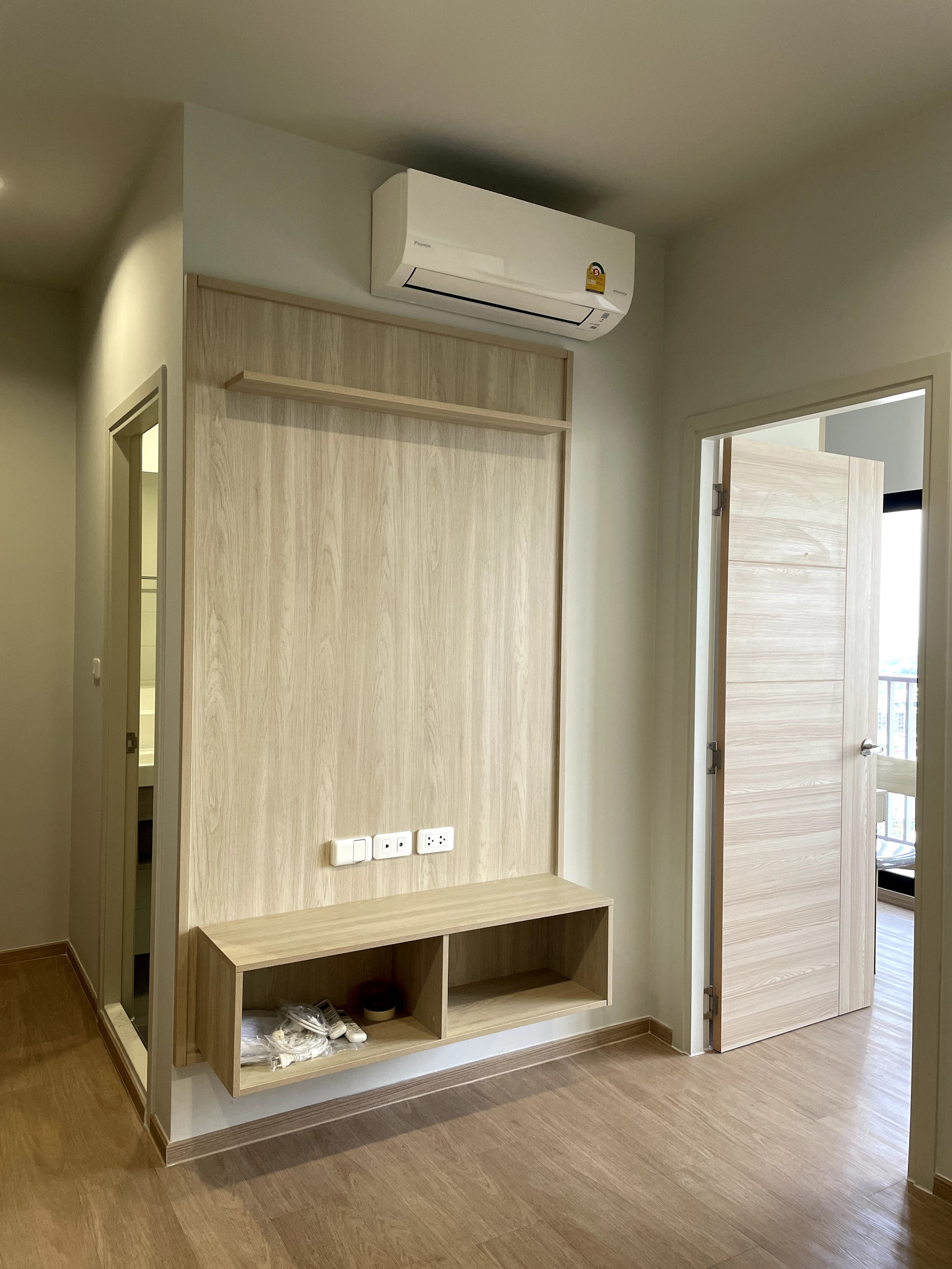 Common TU คอนโดใกล้รั้ว มธ. รังสิต สำหรับซื้ออยู่เองหรือลงทุน – รูปที่ 2