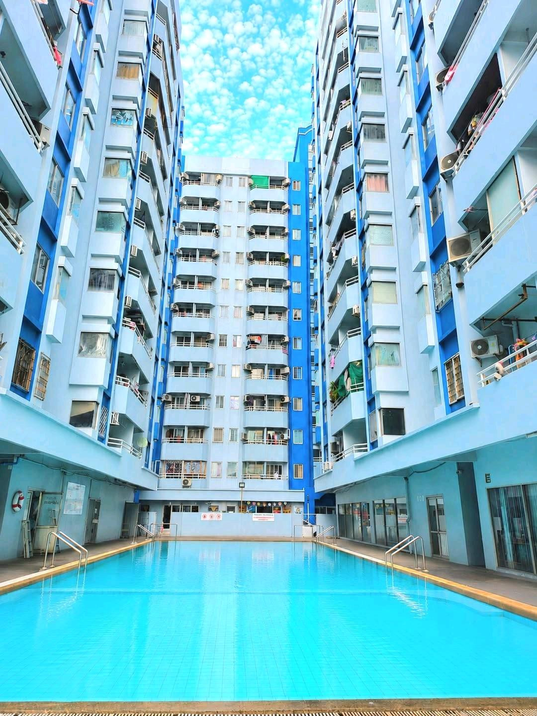 เช่า คอนโดสวัสดี กรุงเทพ อ่อนนุช46 เพียง 3500 บาท – รูปที่ 2
