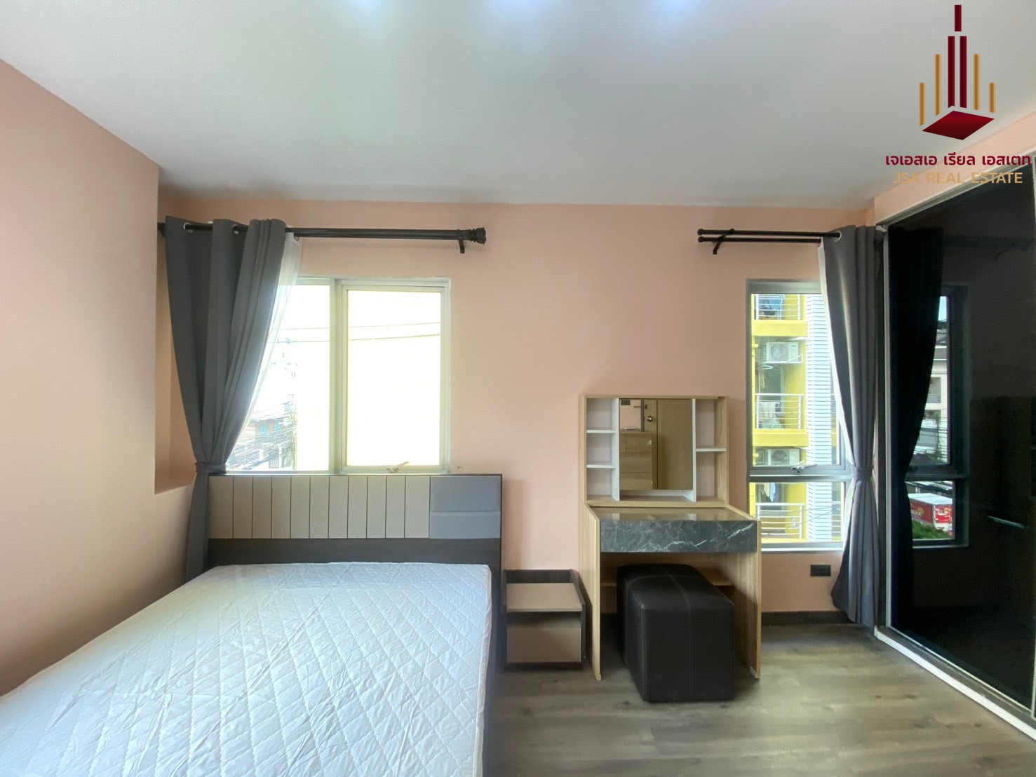 🏢 For Sale: My Condo Sukhumvit 81