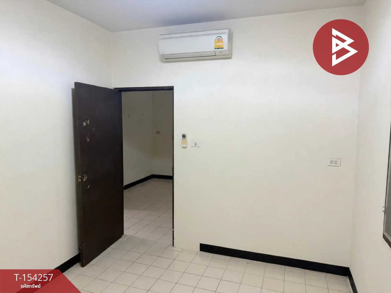 ขายห้องชุด เอื้ออาทรบางโฉลง5 บางพลี สมุทรปราการ – รูปที่ 3