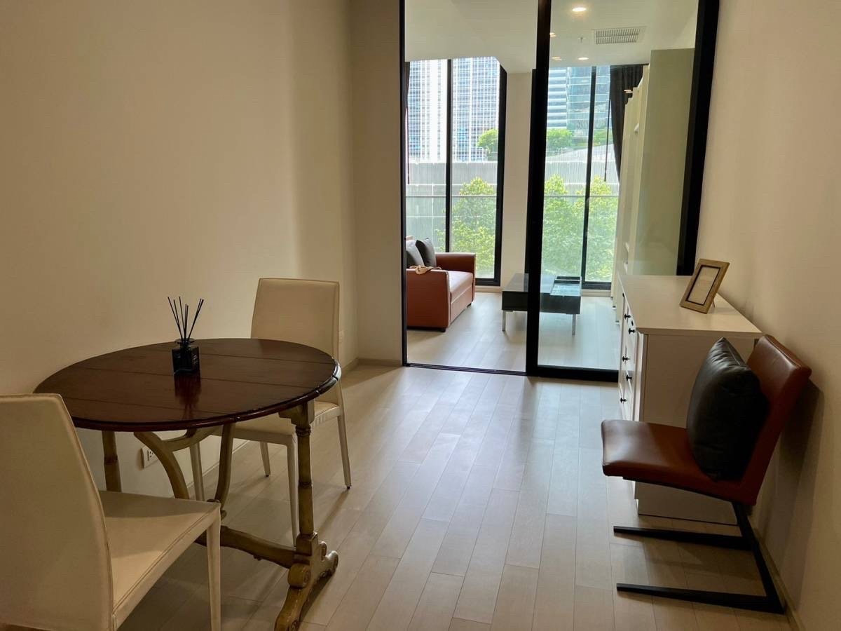 Noble Ploenchit for rent  – รูปที่ 2