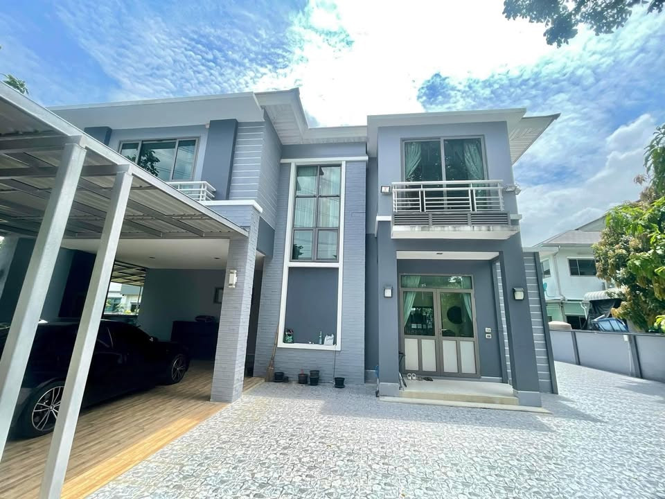 เช่าบ้าน Perfect Masterpiece Rama 9/เพอร์เฟค มาสเตอร์พีช พระราม9 (HR6811017) เช่าบ้าน Perfect Masterpiece Rama 9/เพอร์เฟค มาสเตอร์พีช พระราม9 (HR6811017)