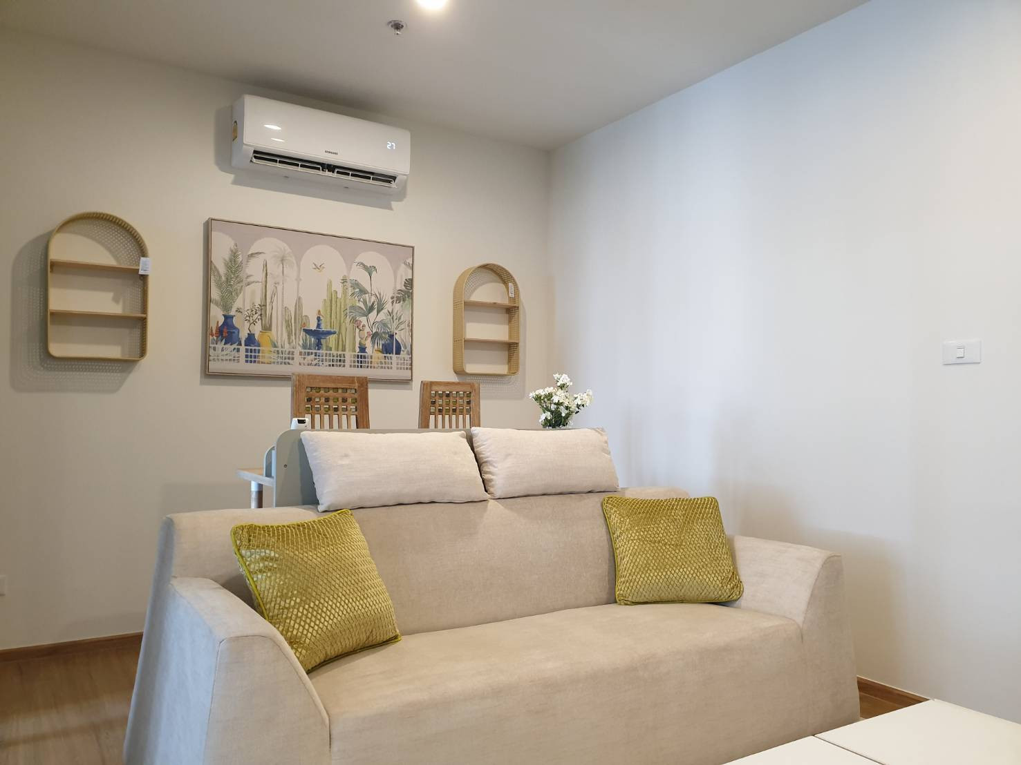 📍 𝐏-𝟏𝟎𝟒𝟖𝟖 | FOR RENT THE LINE VIBE High Floor City View! Near BTS Ha Yeak Lat Phrao 𝟐𝟎,𝟎𝟎𝟎 THB/mo. | Line ID: @easycondoplus | 099-229-6397