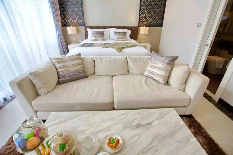 surin sands condominiums  – รูปที่ 4