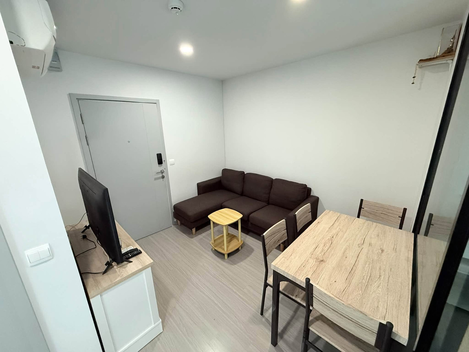  ASPIRE อโศก - รัชดา – รูปที่ 4