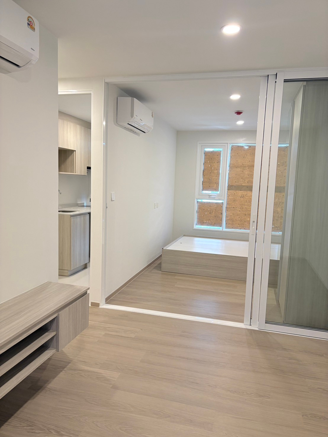 🔥 ห้องใหญ่!! สุดคุ้มในย่าน พิเศษ 2.39 ล้านบาท! 🔥 – รูปที่ 3