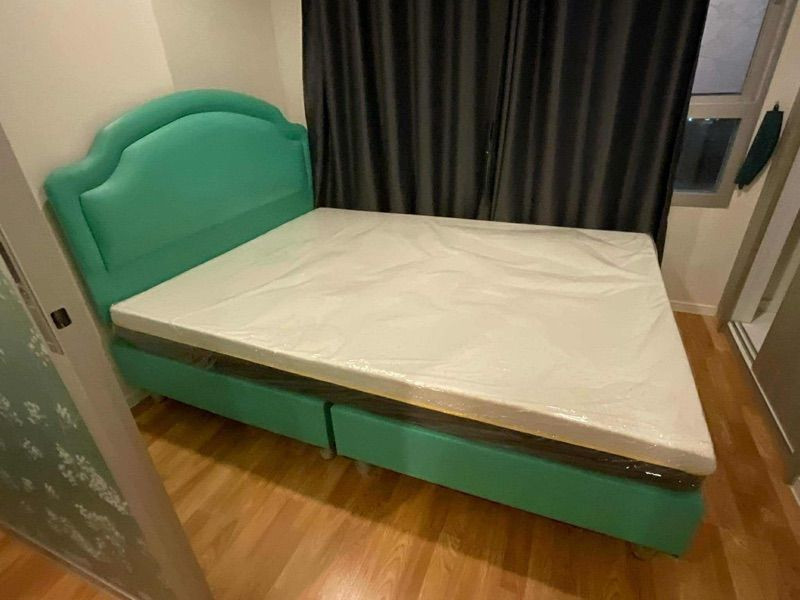 (Code SM2271) Condo for sale, Lumpini Park Phetkasem 98 project: Lumpini Park Phetkasem 98