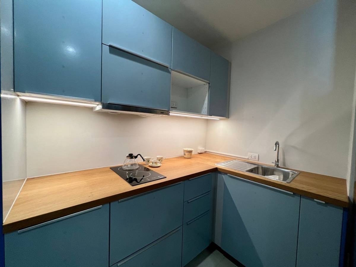 Noble Ploenchit for rent  – รูปที่ 3