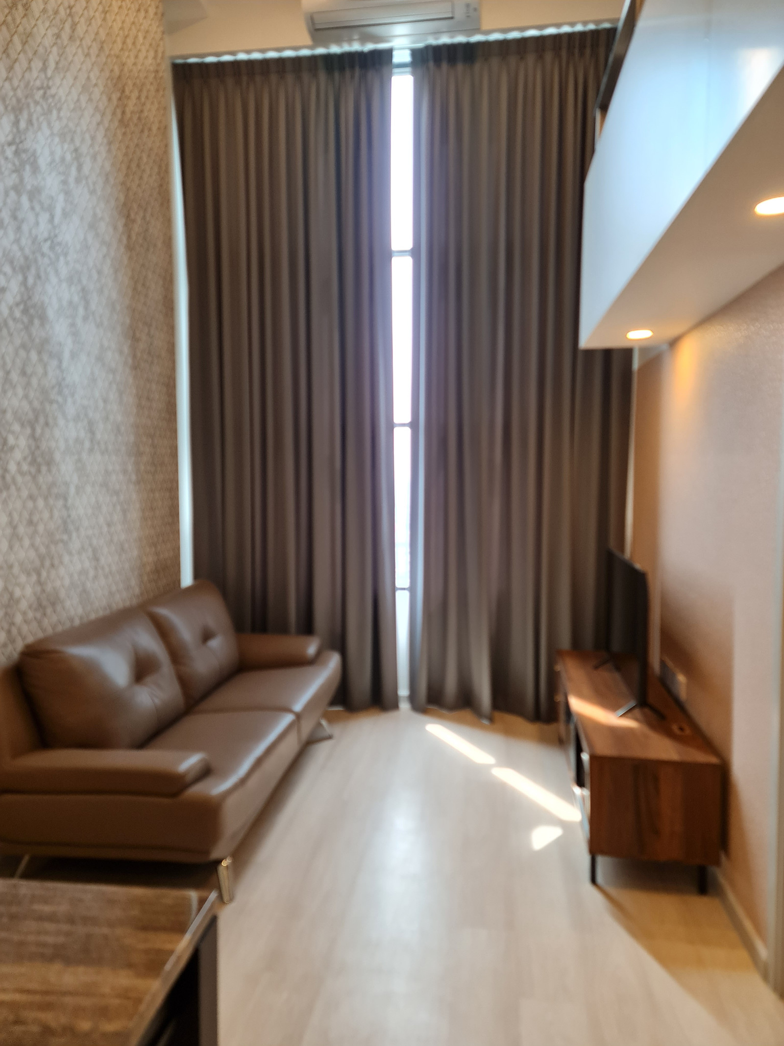 For rent Duplex 1 bedroom KnightsBridge Prime Sathorn 30.5 sq.m For rent Duplex 1 bedroom KnightsBridge Prime Sathorn 30.5 sq.m