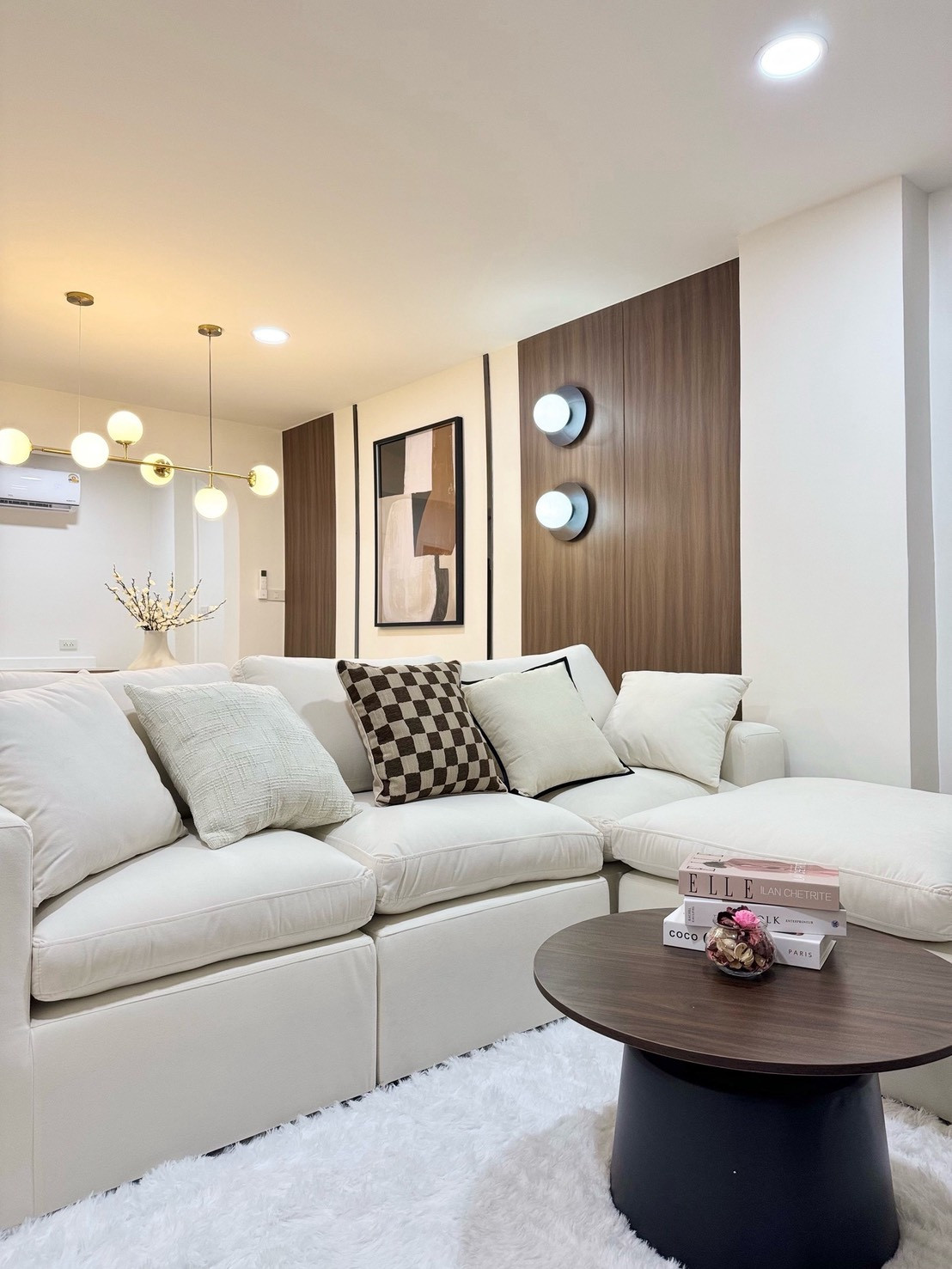 🏠✨ Baan Phraya Phirom | 2 bedroom condo for sale (HBH-LP-73)