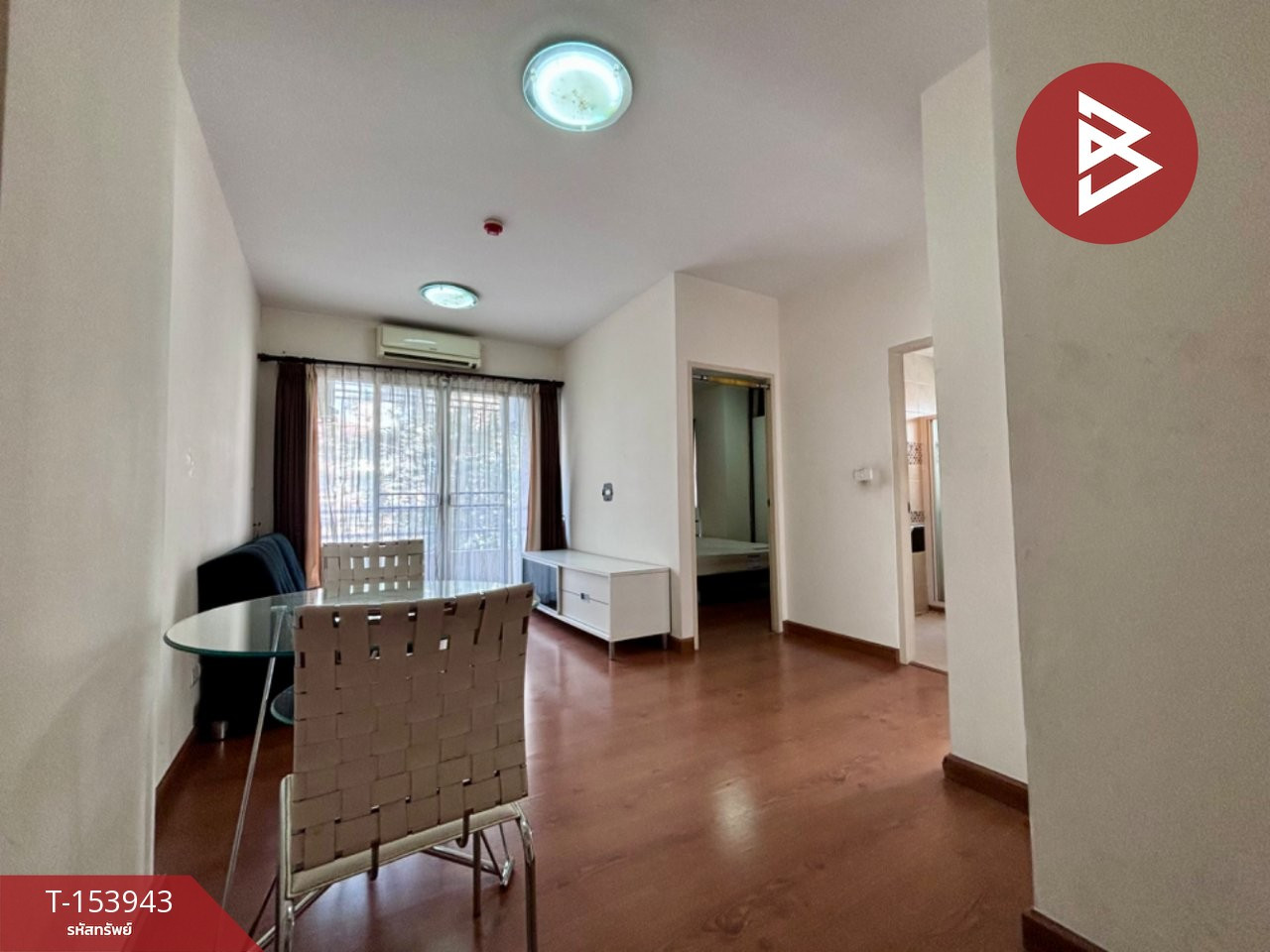Condo for sale The Rise A2 Chonburi (The Rise A2) Samet Chonburi