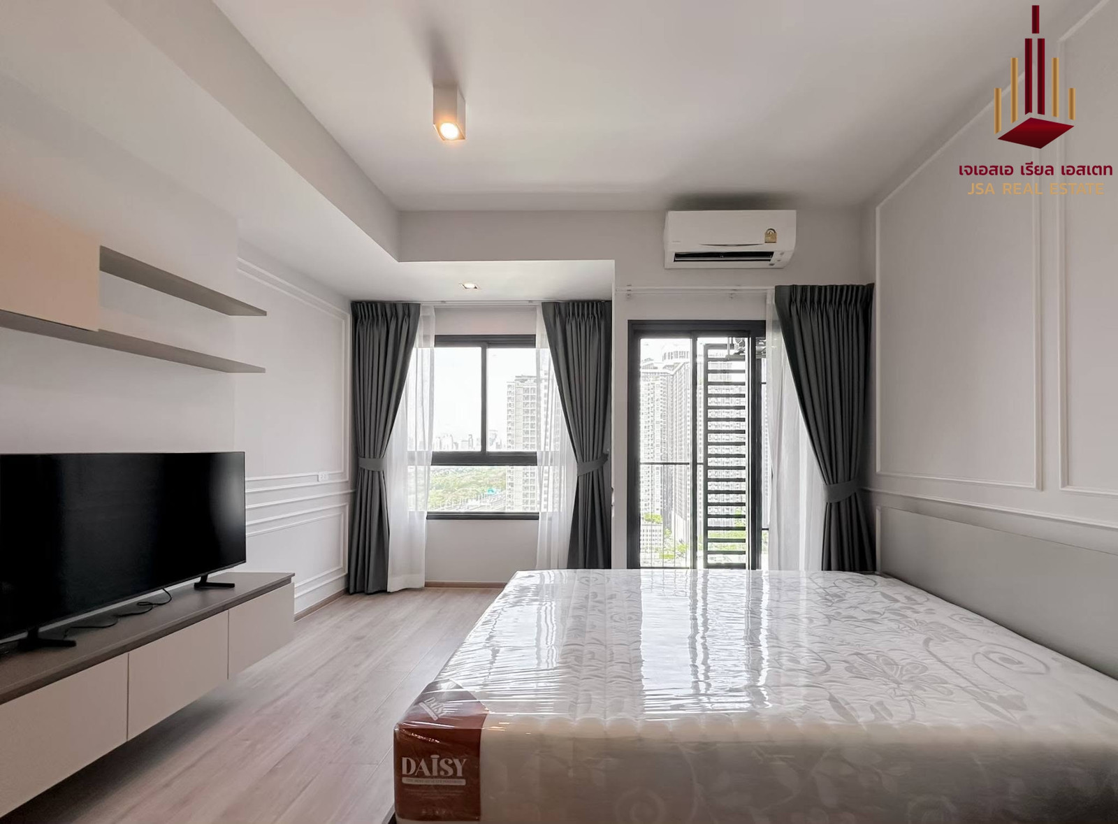 ✨ For Rent: Ideo Rama 9-Asoke Condo ✨ 💰 Only 19,000 THB/month