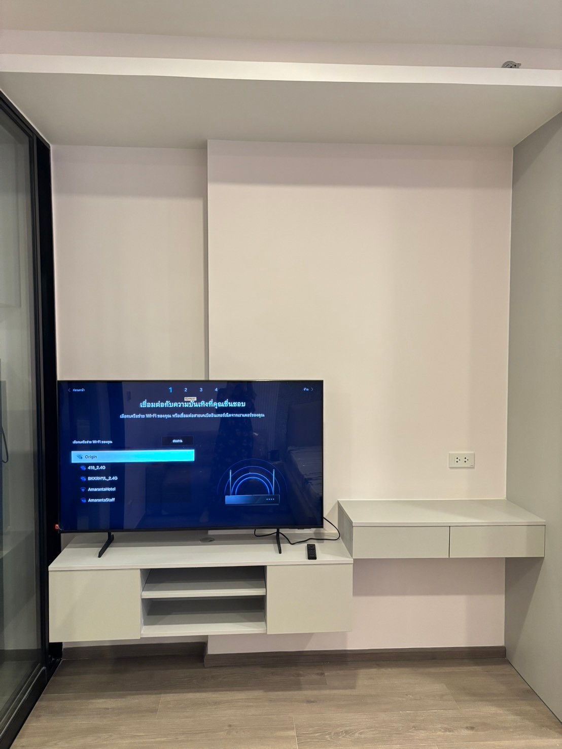 For rent Soho Bangkok Ratchada, 4th floor. – รูปที่ 4
