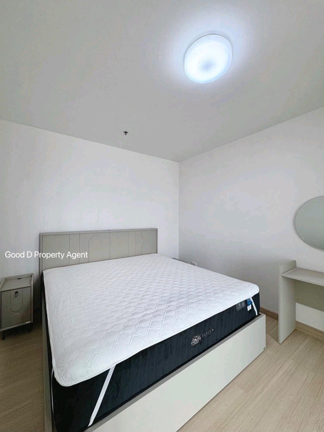 #Condo for rent Supalai City Resort Chonburi, large room 41 sq m, high floor, beautiful view, ready to move in, for rent 12,000 baht/month. #Condo for rent Supalai City Resort Chonburi, large room 41 sq m, high floor, beautiful view, ready to move in, for rent 12,000 baht/month.